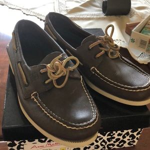 EUC Sperry’s